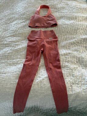 Bombshell Sportswear set